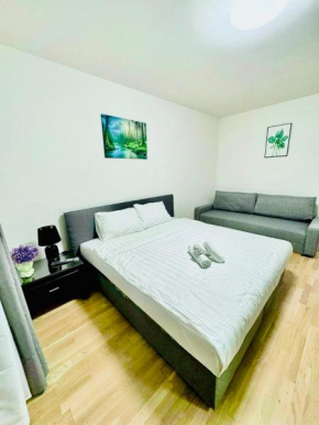 Nest Home Prague center